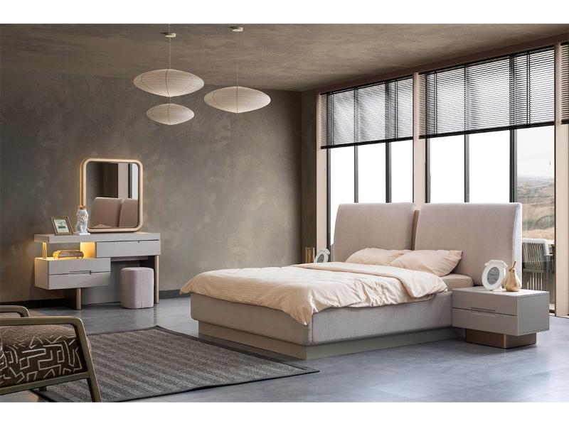 Padova Yatak Odası Takımı