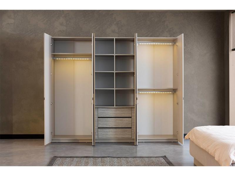 Padova Yatak Odası Takımı