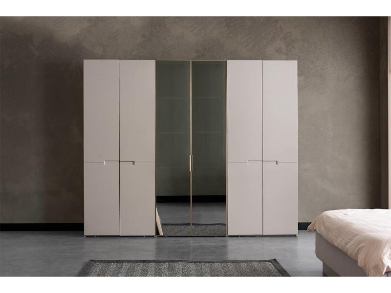 Padova Yatak Odası Takımı