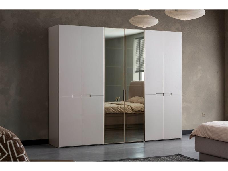 Padova Yatak Odası Takımı