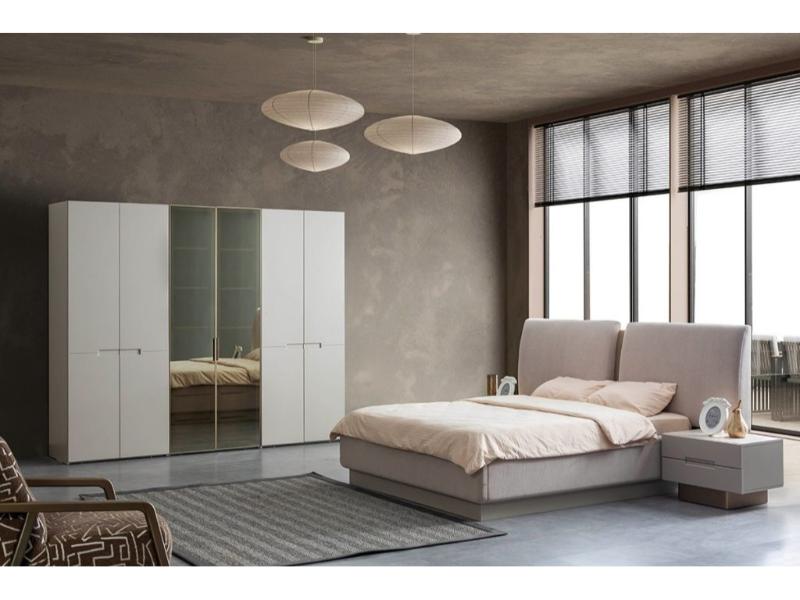 Padova Yatak Odası Takımı