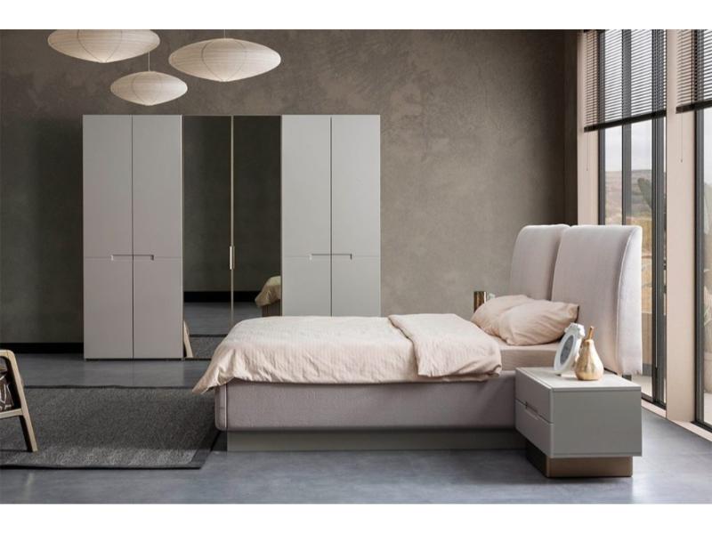 Padova Yatak Odası Takımı