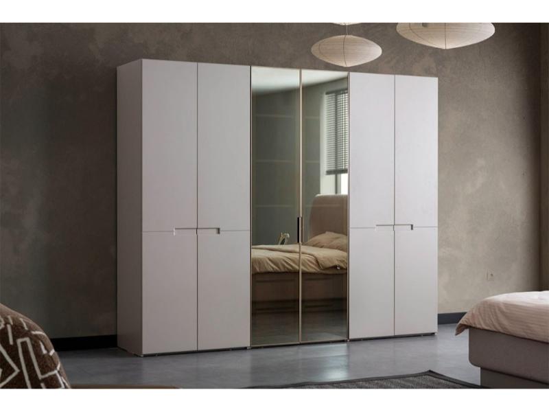 Padova Yatak Odası Takımı