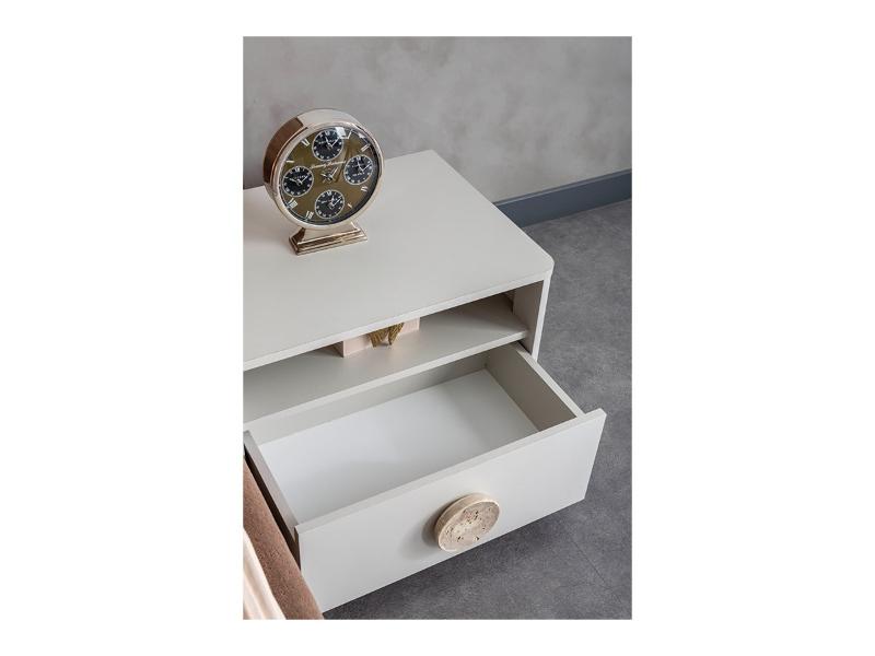 Pamukkale Yatak Odası Takımı