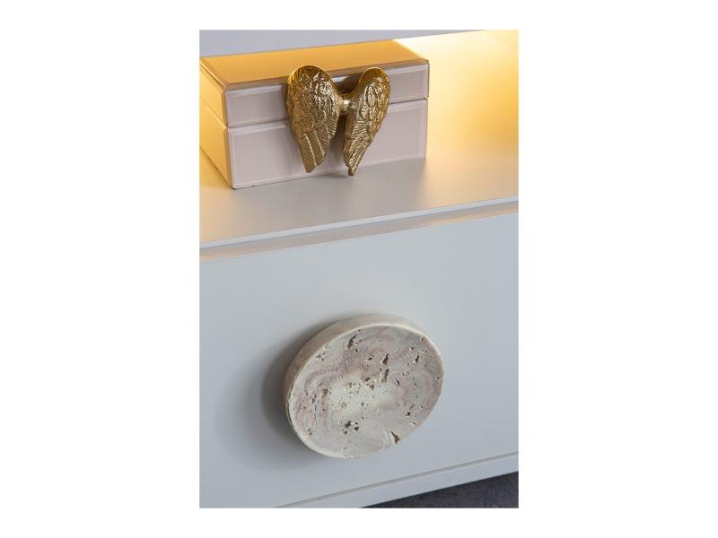 Pamukkale Yatak Odası Takımı