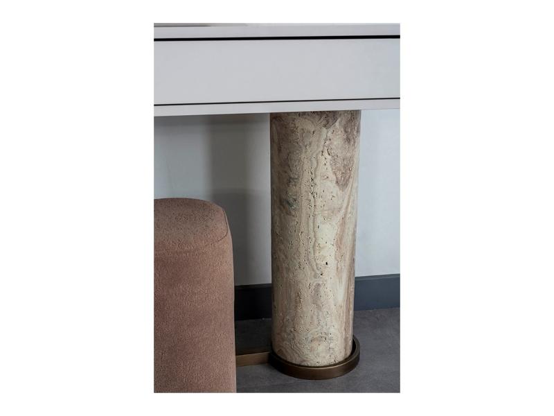 Pamukkale Yatak Odası Takımı