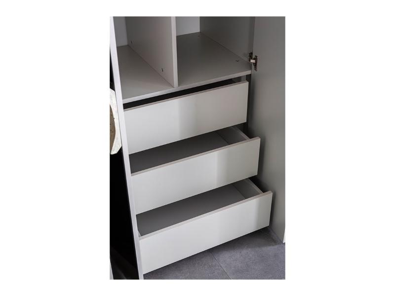 Pamukkale Yatak Odası Takımı