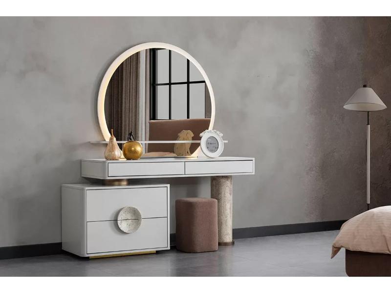 Pamukkale Yatak Odası Takımı