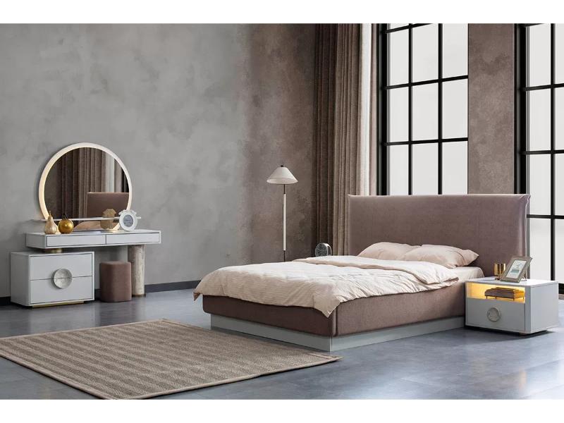 Pamukkale Yatak Odası Takımı