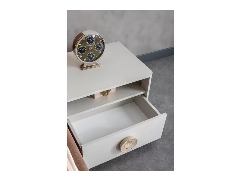 Pamukkale Yatak Odası Takımı