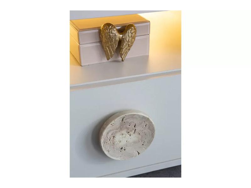 Pamukkale Yatak Odası Takımı