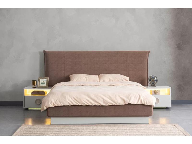 Pamukkale Yatak Odası Takımı