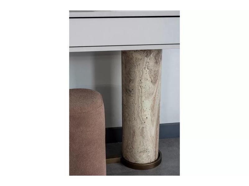 Pamukkale Yatak Odası Takımı