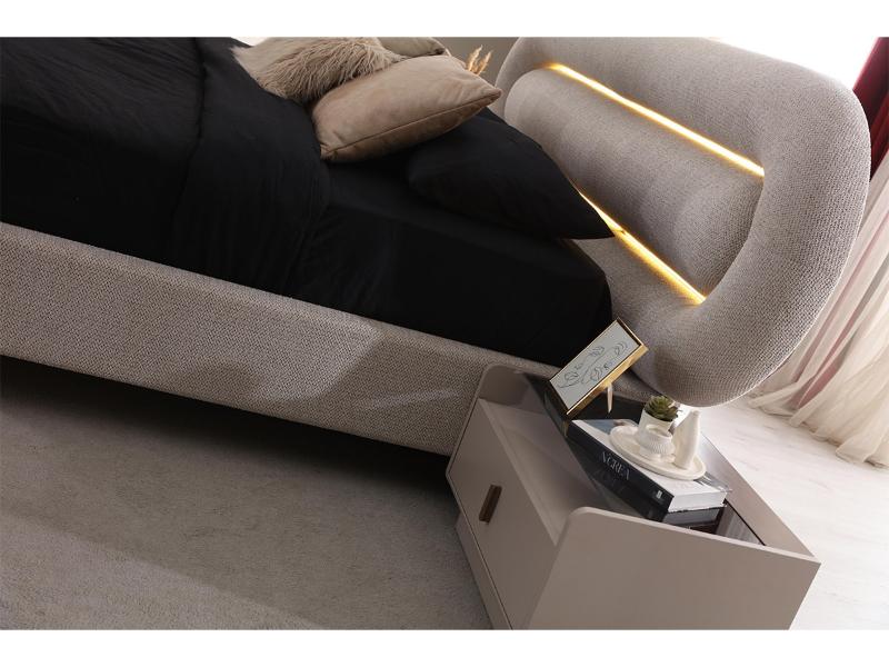 Picasso Yatak Odası Takımı