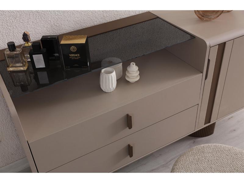 Picasso Yatak Odası Takımı