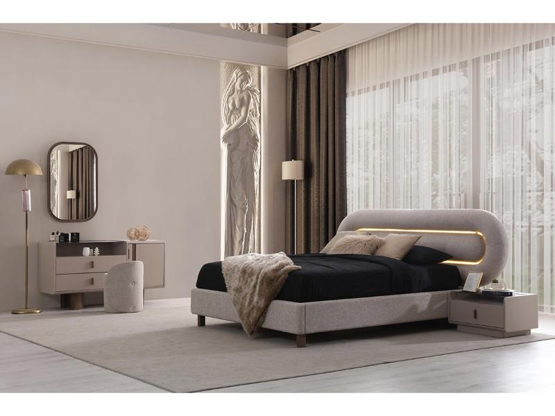 Picasso Yatak Odası Takımı