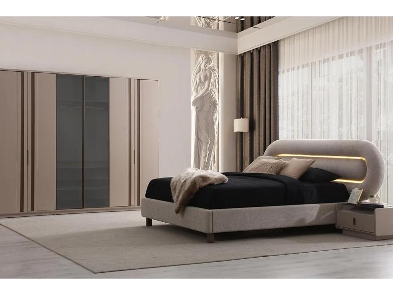 Picasso Yatak Odası Takımı