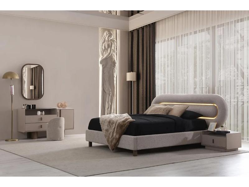 Picasso Yatak Odası Takımı