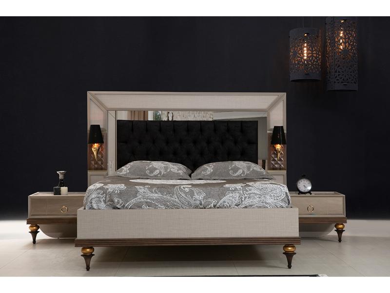 Topkapı Yatak Odası Takımı