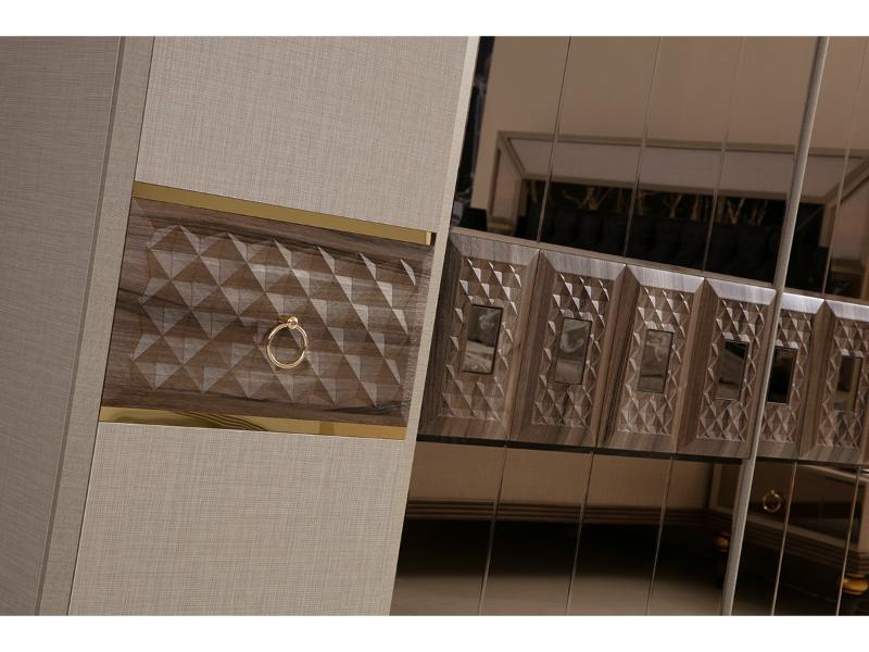 Topkapı Yatak Odası Takımı