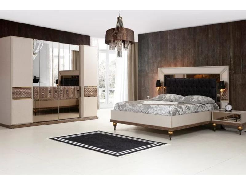 Topkapı Yatak Odası Takımı