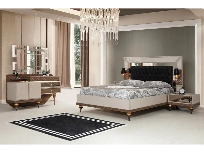 Topkapı Yatak Odası Takımı