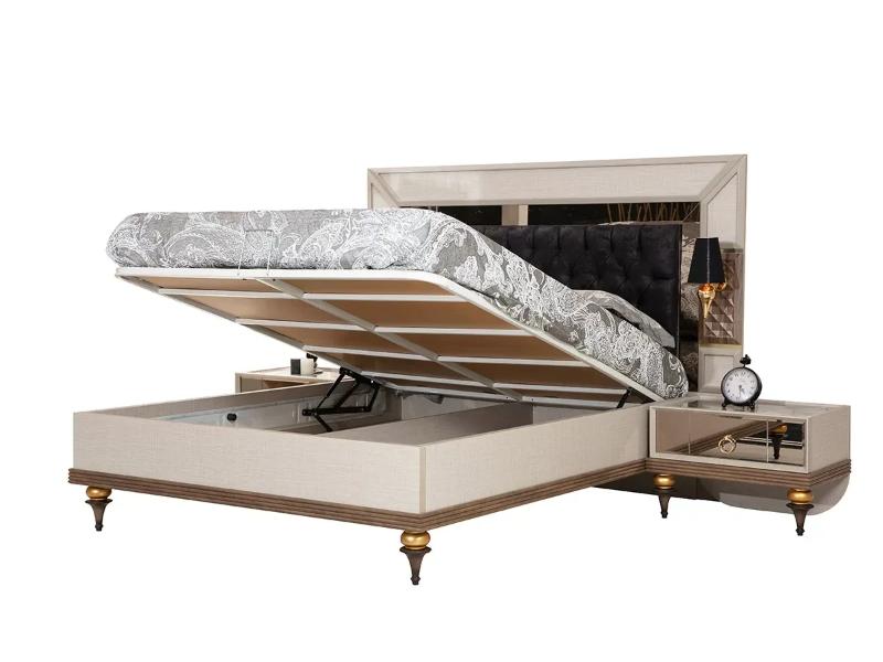 Topkapı Yatak Odası Takımı