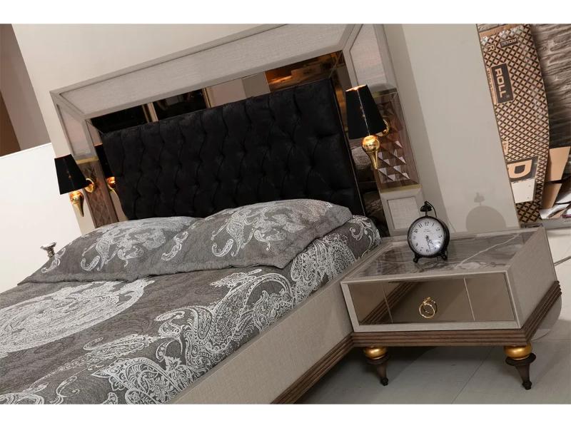 Topkapı Yatak Odası Takımı