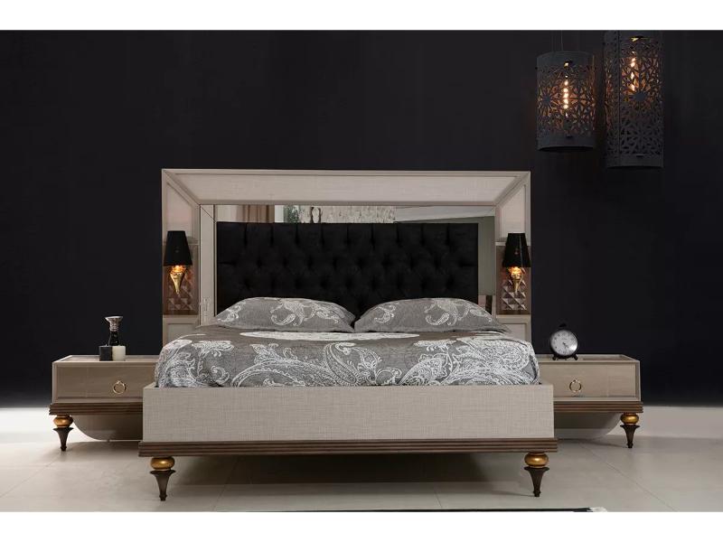 Topkapı Yatak Odası Takımı