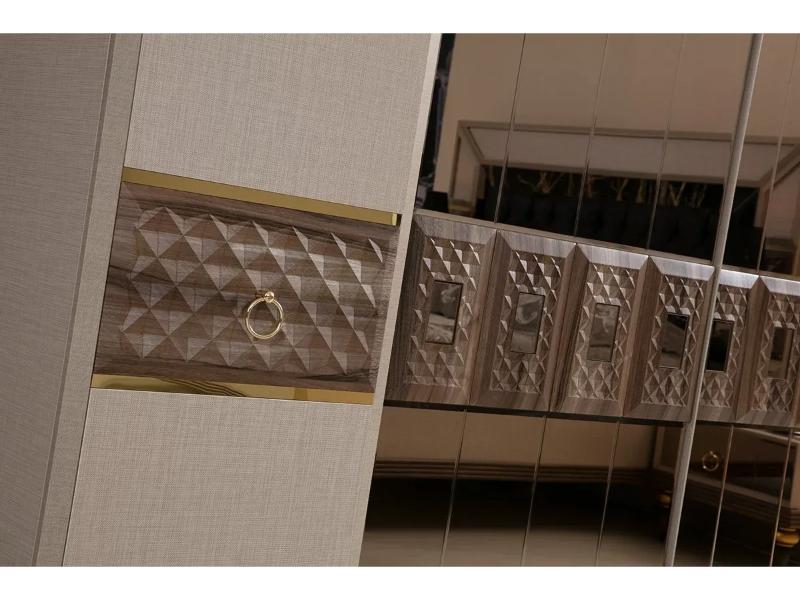 Topkapı Yatak Odası Takımı