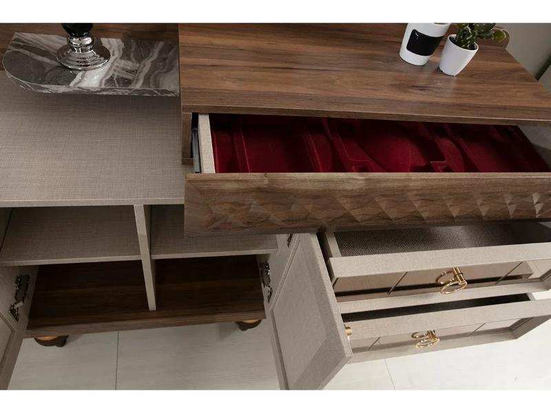 Topkapı Yatak Odası Takımı