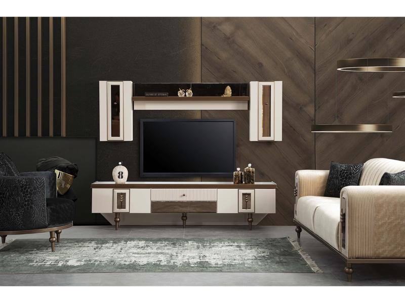 Ayasofya Tv Ünitesi