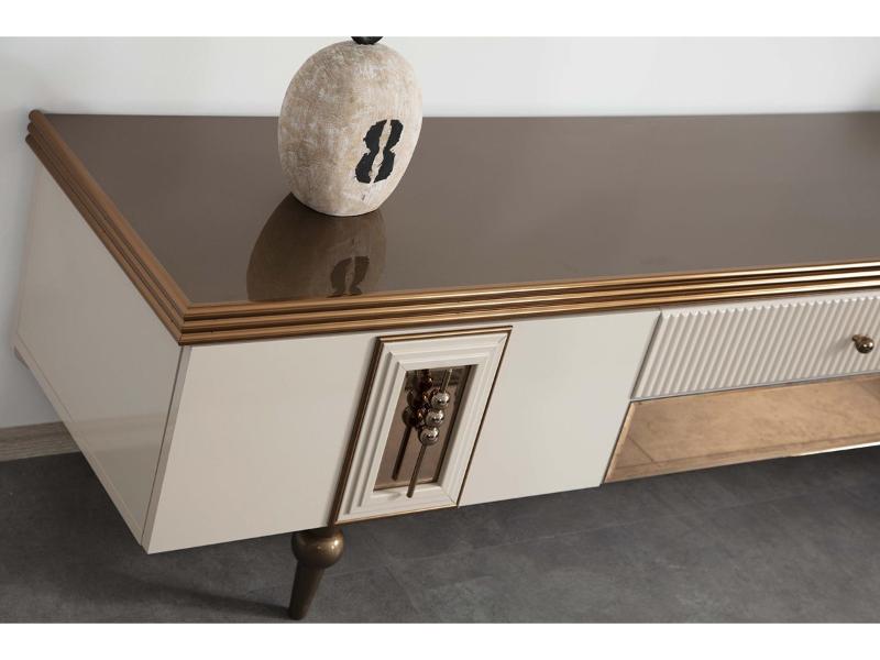 Ayasofya Tv Ünitesi