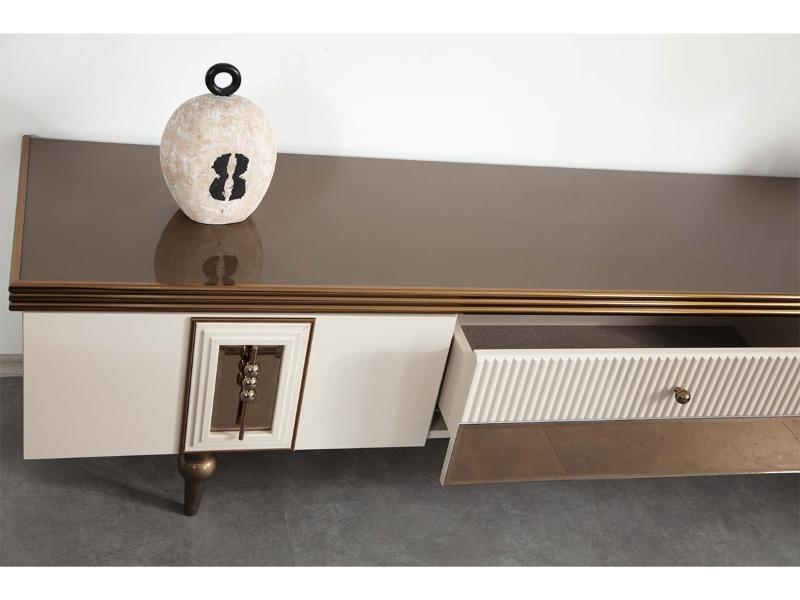 Ayasofya Tv Ünitesi