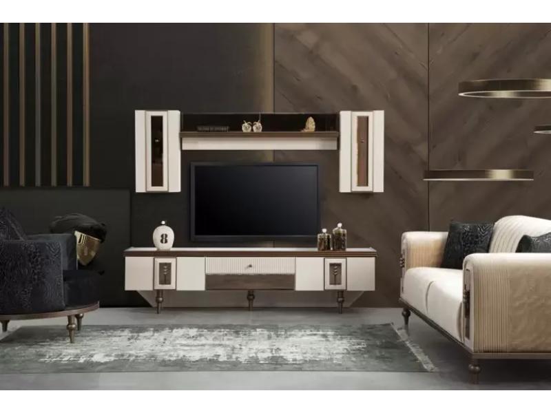 Ayasofya Tv Ünitesi