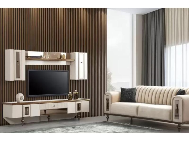 Ayasofya Tv Ünitesi