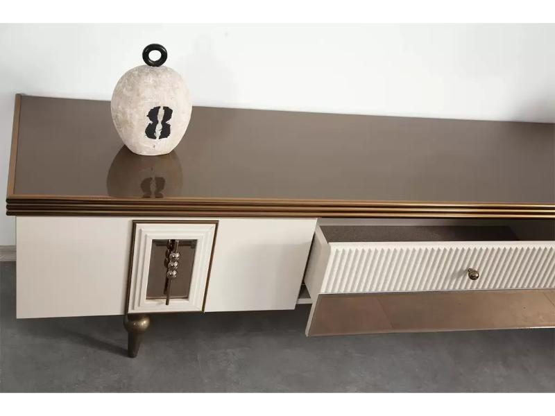 Ayasofya Tv Ünitesi