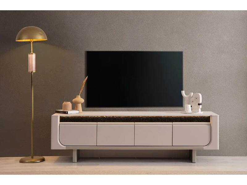 İnci Tv Ünitesi