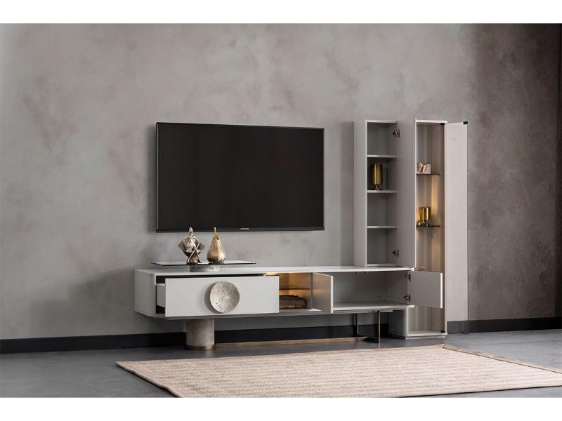 Pamukkale Tv Ünitesi