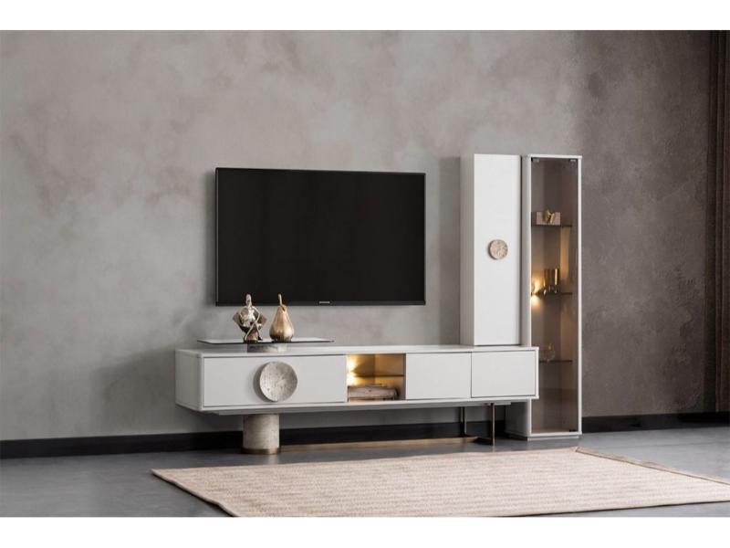 Pamukkale Tv Ünitesi