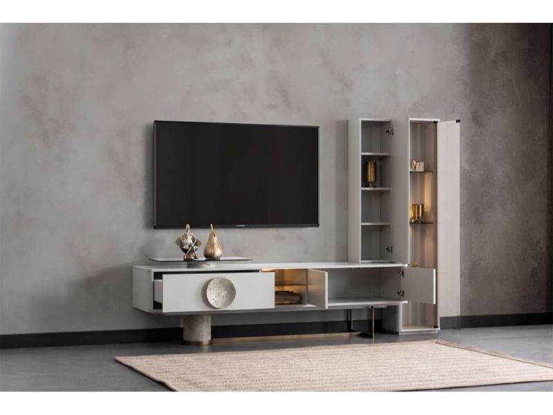 Pamukkale Tv Ünitesi