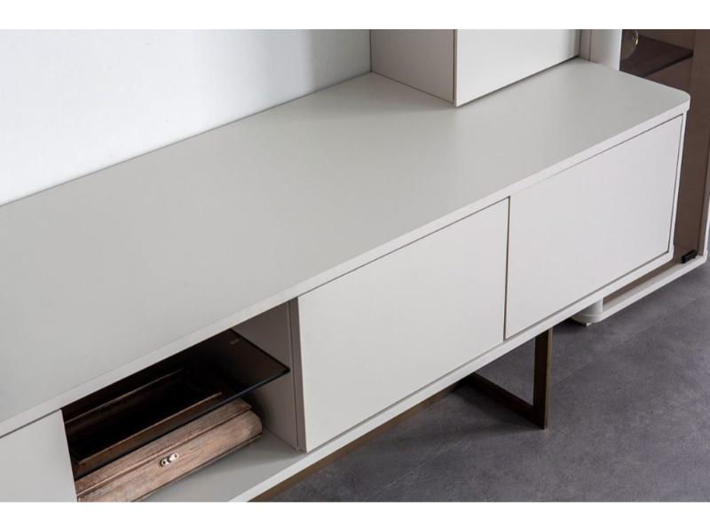 Pamukkale Tv Ünitesi