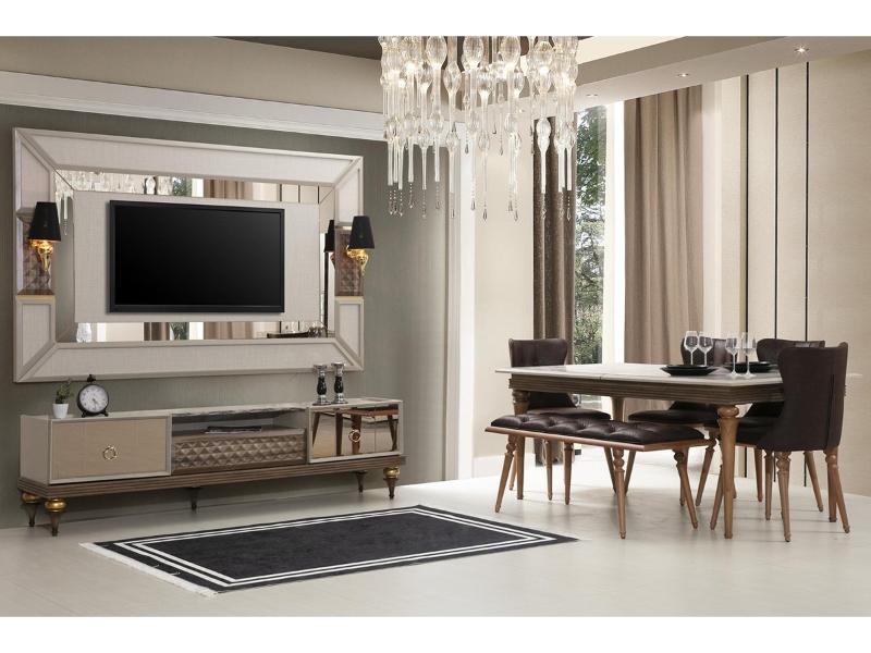 Topkapı Tv Ünitesi