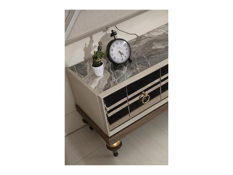 Topkapı Tv Ünitesi