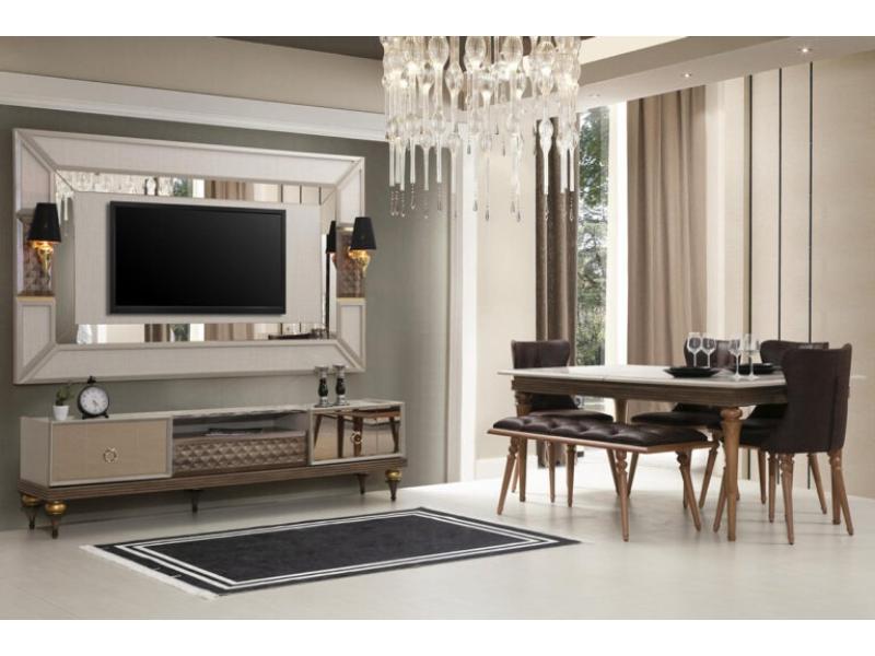 Topkapı Tv Ünitesi