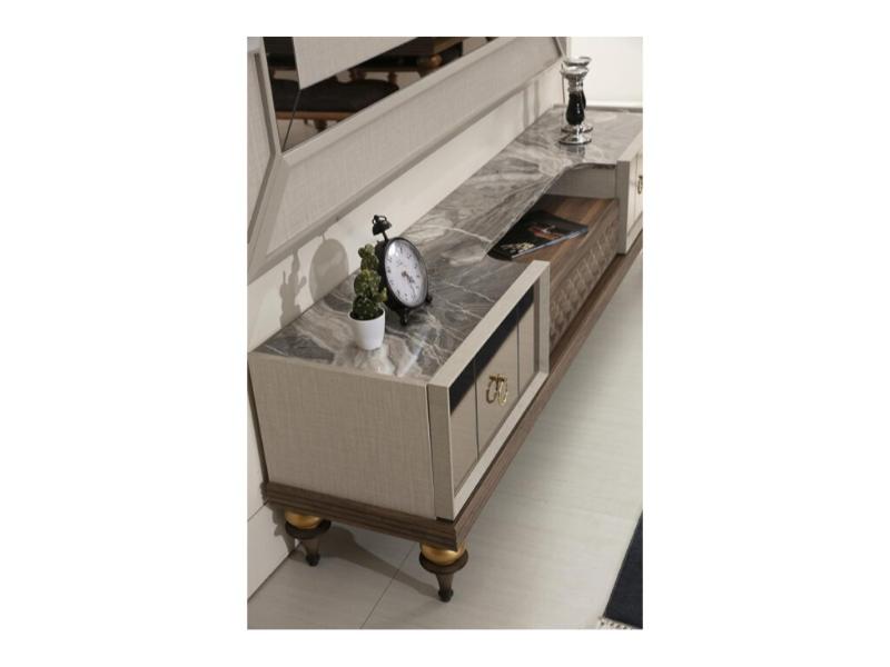 Topkapı Tv Ünitesi