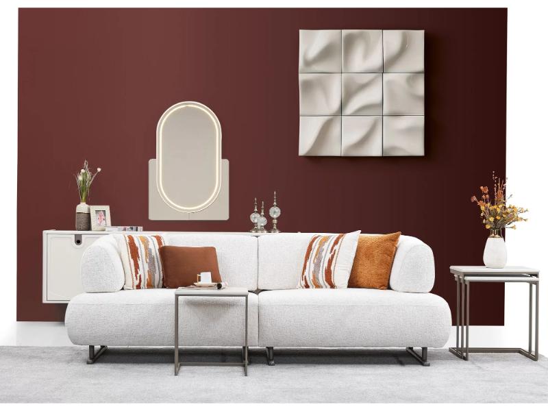 Dolce Koltuk Takımı