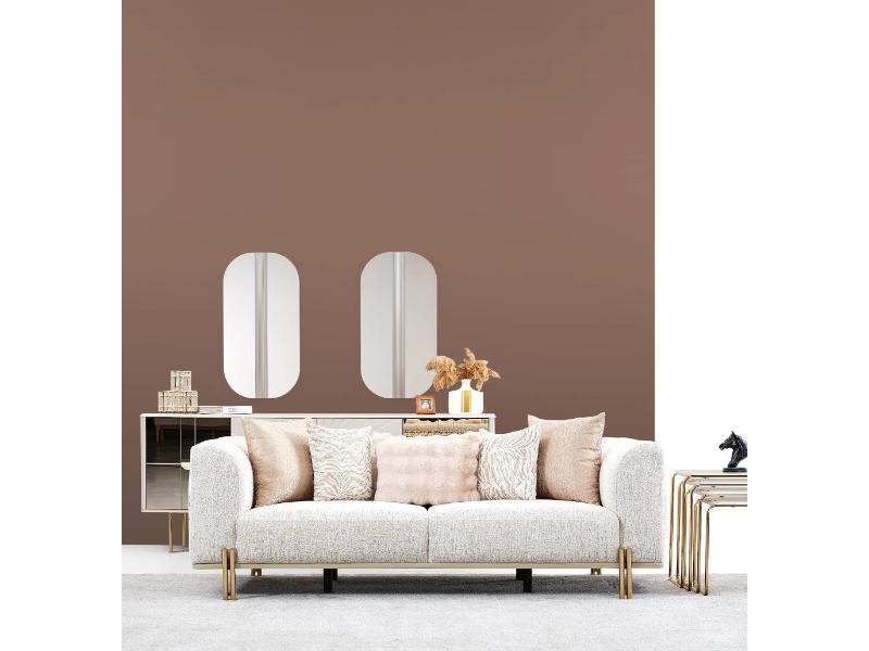 Hermes Koltuk Takımı