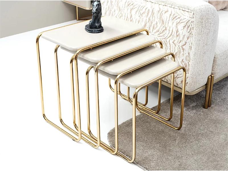 Hermes Koltuk Takımı