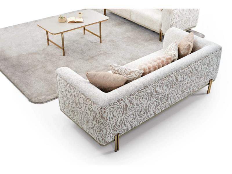 Hermes Koltuk Takımı